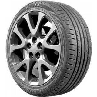 Premiorri Solazo S Plus XL 205/50R17 93V