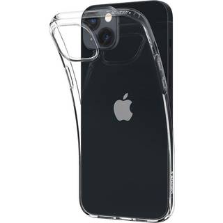 Spigen Liquid Crystal - crystal clear - iPhone 14 Pro
