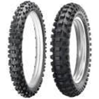 Dunlop Geomax AT 81 TT 80/100-21 51M