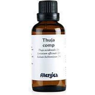 Thuja Composita 50 ml.