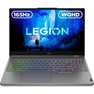 Lenovo Legion 5 - 15.6" | RTX 3060 | AMD Ryzen 5 6600H | 16GB | 1TB