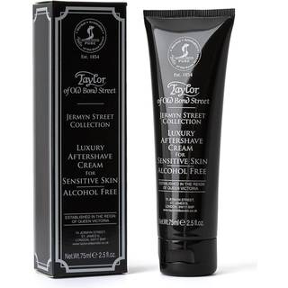 Taylor of Old Bond Street Jermyn Street Luksus Aftershavecreme (75 ml)