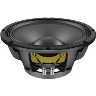 Lavoce WAF122.50 12" Woofer Ferrite Magnet Aluminium Basket Driver TILBUD NU