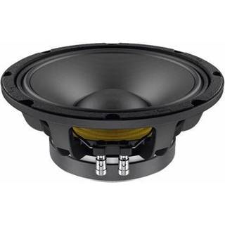 Lavoce WAF102.50 10" Woofer Ferrite Magnet Aluminium Basket Driver TILBUD NU