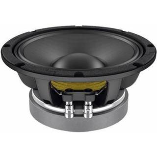 Lavoce WAF082.00 8" Woofer Ferrite Magnet Aluminium Basket Driver TILBUD NU