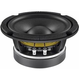 Lavoce WAF061.80 6.5" Woofer Ferrite Aluminium Basket Driver TILBUD NU