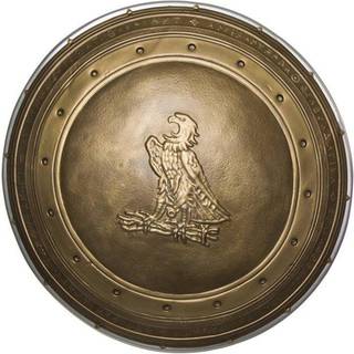 Wonder Woman Schild