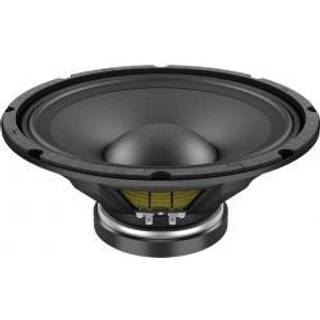 Lavoce WSF122.02 12" Woofer Ferrite Magnet Steel Basket Driver TILBUD NU
