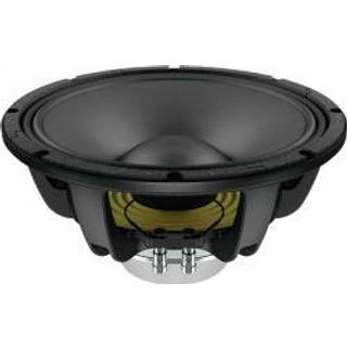 Lavoce WAN123.00 12" Woofer Neodymium Magnet Aluminium Basket Driver TILBUD NU