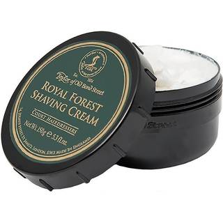 Taylor Of Old Bond Street Royal Forest Shaving Cream Bowl (150 g)