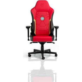 noblechairs HERO Iron Man Special Edition -> Forventet levering: 1-2 hverdage