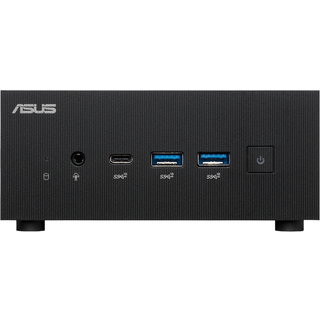 ASUS MiniPC Barebone PN64-BB5013MD (Intel Core i5-12500H, WIFI 6E, 2.5G LAN, BT 5.2, DP, VESA)