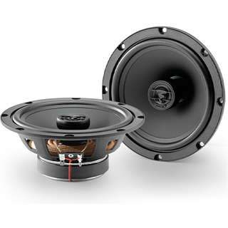FOCAL AUDITOR EVO 165mm / 6.5'' 2 Way Coxial