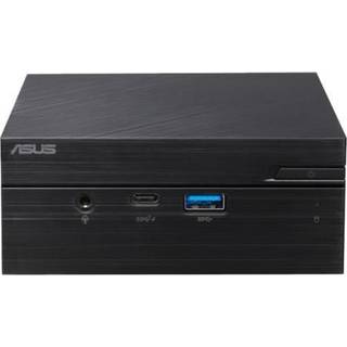 Asus Mini Pc Pn41 Celeron N 4gb 128gb