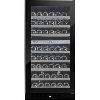 Temptech Vinkøleskab STHLM ST120DRB