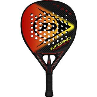 Dunlop Inferno Carbon Elite Padelbat