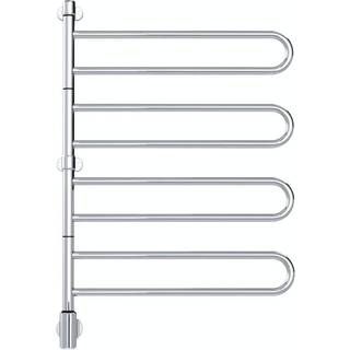 Pax Flex U 4/650 Momento II håndklædetørrer, svingbar, 650 x 960 mm