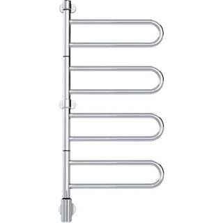 Pax Flex U 4/450 Momento II håndklædetørrer, svingbar, 450 x 960 mm