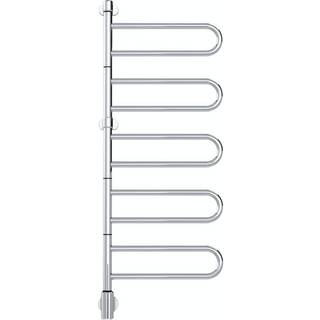 Pax Flex U 5/450 Momento II håndklædetørrer, svingbar, 450 x 1160 mm