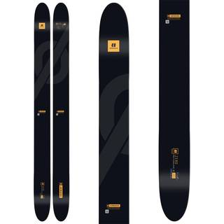 Armada Whitewalker 121mm 2024 Ski - 183 - uni