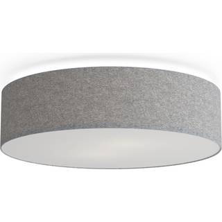 Soft Plafond - Ø440 - Natur Linned - Belid