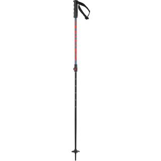 Salomon MTN, skistave, junior, pink