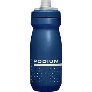 Camelbak Cb Podium 21oz - Custom Clear/Black - Str. .6L - Drikkeflaske