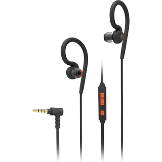 Vivanco sports in-ear outdoor  (På lager i varehus)