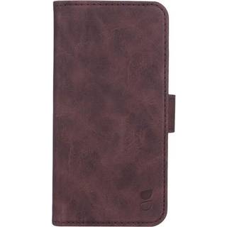 GEAR Wallet Case Blue - iPhone 14 Pro