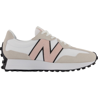 New Balance Unisex 327 Suede/Mesh, Størrelse 37.5