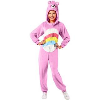 CARE BEARS - Toucalin - Nostalgia adult Costume (S)