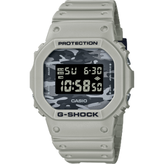 Casio Herreur G-Shock DW-5600CA-8ER