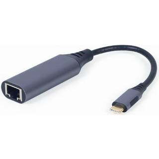 Netværksadapter USB-C til Ethernet RJ45