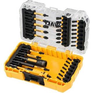 Dewalt Extreme 29 Piece Flextorq Screwdriving Set