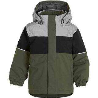 Didriksons Lux Vinterjakke, Peach Rose, 100