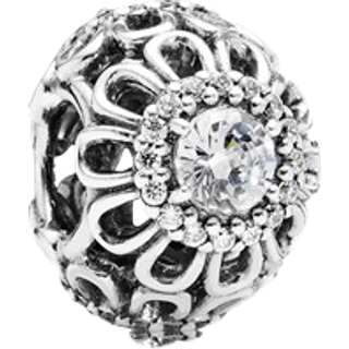 Pandora Charm i Sterling Sølv 791260CZ