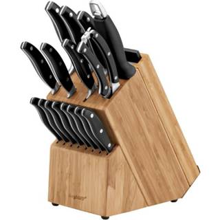 BergHoff Essentials knivbloksæt 20 dele