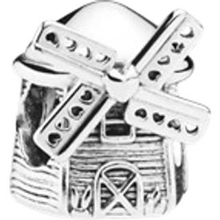 Pandora Charm - Windmill - 798126 - silber