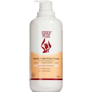 Essex Plus Creme Medicinsk udstyr 500 ml