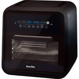 Breville Airfryer-ovn VDF127X - På lager i butik