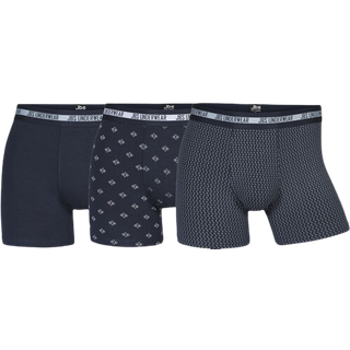 JBS, 3-pack tights bamboo Org.