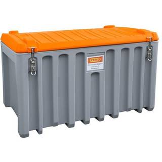 Værktøjsboks - 400 Liters - CEMO