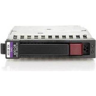 HP Enterprise 600GB - 600GB - Harddisk - 872736-001 - SAS3 - 2.5"