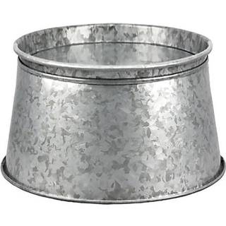 Tarhong Galvanized Drink Dispenser Stand 10.2 """" X 5.7 """" Galvaniseret st?l