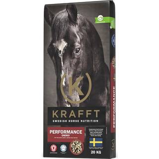 KRAFFT Performance SPC Energy