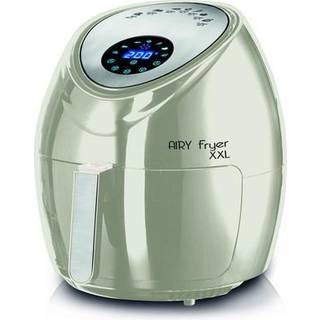 Ariete Air Fryer XXL Black