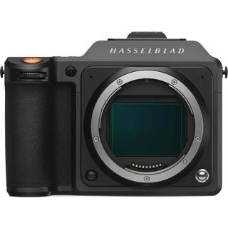 Hasselblad X2D 100C [Tilbud]