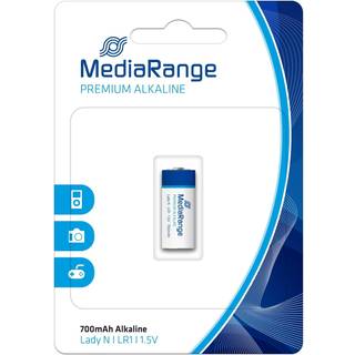 MediaRange Premium