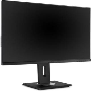 Viewsonic VG Series VG2748a LED display 68,6 cm (27") 1920 x 1080 pixel Fuld HD Sort