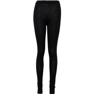 JBS of Denmark WOMEN pants wool i sort